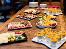 TRIBE Riga City Centre Hotel