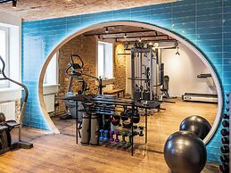 TRIBE Riga City Centre Hotel