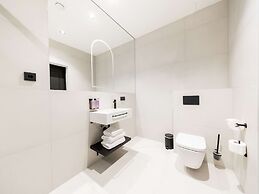 TRIBE Riga City Centre Hotel