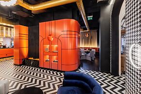 TRIBE Riga City Centre Hotel