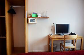 TRIBE Riga City Centre Hotel