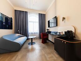 TRIBE Riga City Centre Hotel