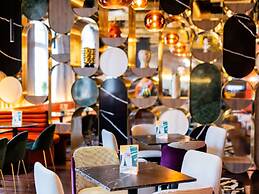 TRIBE Riga City Centre Hotel