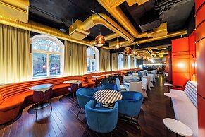 TRIBE Riga City Centre Hotel