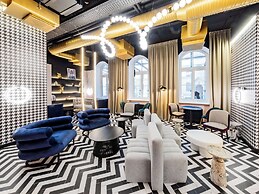 TRIBE Riga City Centre Hotel