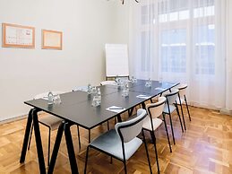 TRIBE Riga City Centre Hotel