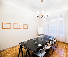 TRIBE Riga City Centre Hotel