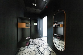 TRIBE Riga City Centre Hotel