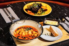 TRIBE Riga City Centre Hotel