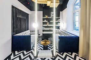 TRIBE Riga City Centre Hotel