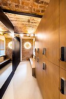 TRIBE Riga City Centre Hotel