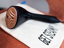 TRIBE Riga City Centre Hotel