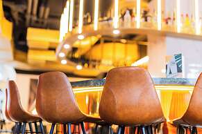 TRIBE Riga City Centre Hotel