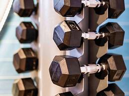 TRIBE Riga City Centre Hotel