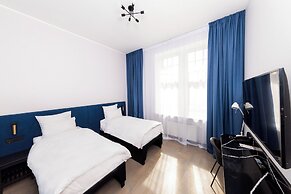 TRIBE Riga City Centre Hotel
