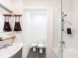 TRIBE Riga City Centre Hotel