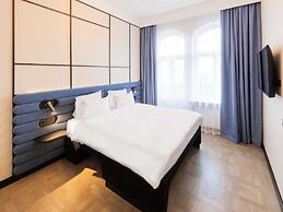 TRIBE Riga City Centre Hotel