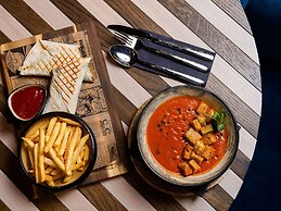 TRIBE Riga City Centre Hotel