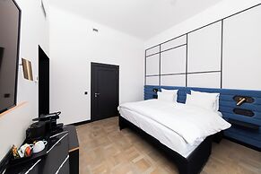 TRIBE Riga City Centre Hotel