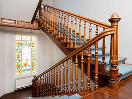 TRIBE Riga City Centre Hotel