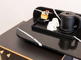 TRIBE Riga City Centre Hotel