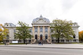 TRIBE Riga City Centre Hotel