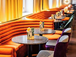 TRIBE Riga City Centre Hotel