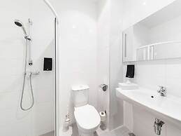 TRIBE Riga City Centre Hotel