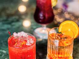 TRIBE Riga City Centre Hotel