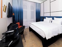 TRIBE Riga City Centre Hotel