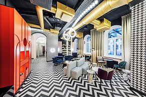 TRIBE Riga City Centre Hotel