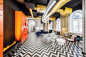 TRIBE Riga City Centre Hotel