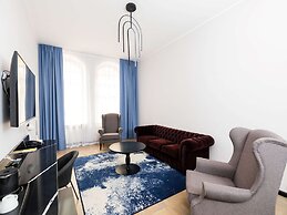 TRIBE Riga City Centre Hotel