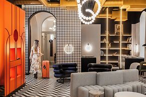 TRIBE Riga City Centre Hotel