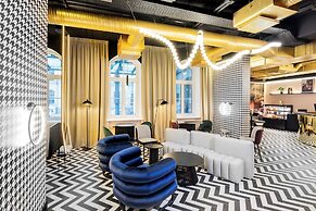 TRIBE Riga City Centre Hotel