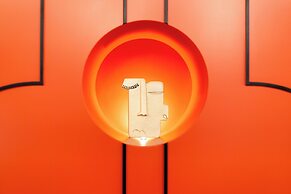 TRIBE Riga City Centre Hotel