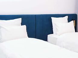 TRIBE Riga City Centre Hotel