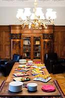 TRIBE Riga City Centre Hotel