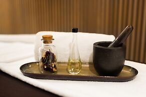 TRIBE Riga City Centre Hotel