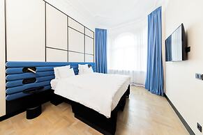 TRIBE Riga City Centre Hotel