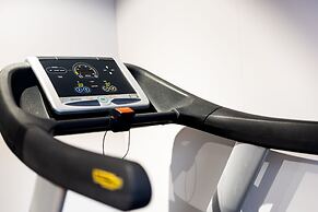 TRIBE Riga City Centre Hotel