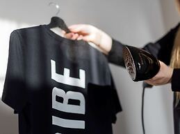 TRIBE Riga City Centre Hotel