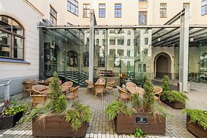 TRIBE Riga City Centre Hotel