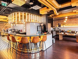 TRIBE Riga City Centre Hotel