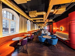 TRIBE Riga City Centre Hotel