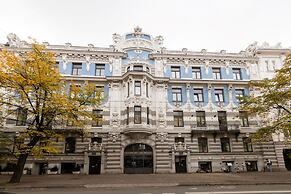 TRIBE Riga City Centre Hotel