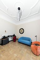 TRIBE Riga City Centre Hotel