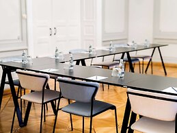 TRIBE Riga City Centre Hotel