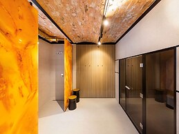 TRIBE Riga City Centre Hotel