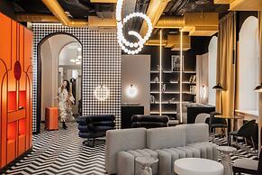 TRIBE Riga City Centre Hotel
